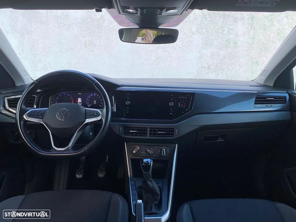 VW Taigo 1.0 TSI Urban Style - 13