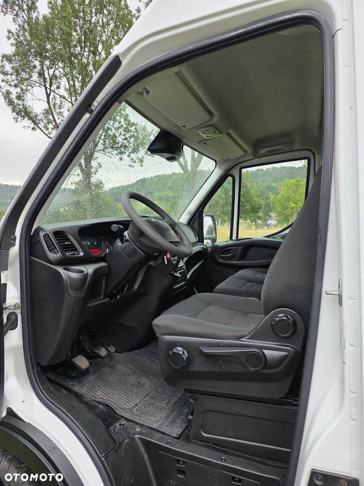 Iveco DAILY - 29