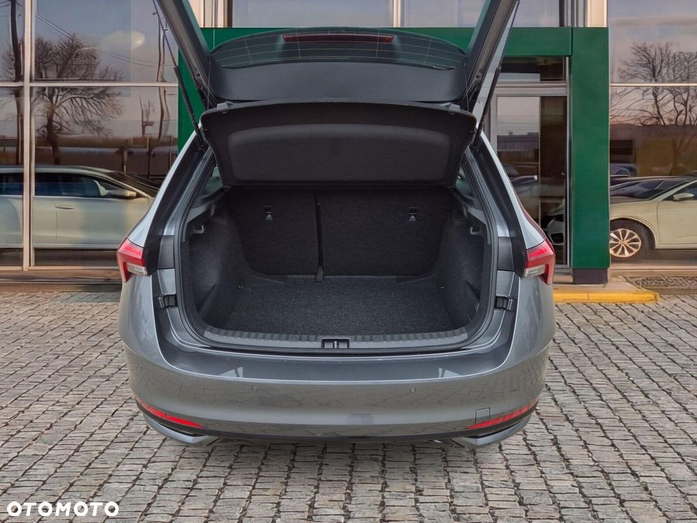 Skoda Scala 1.0 TSI Monte Carlo DSG - 21