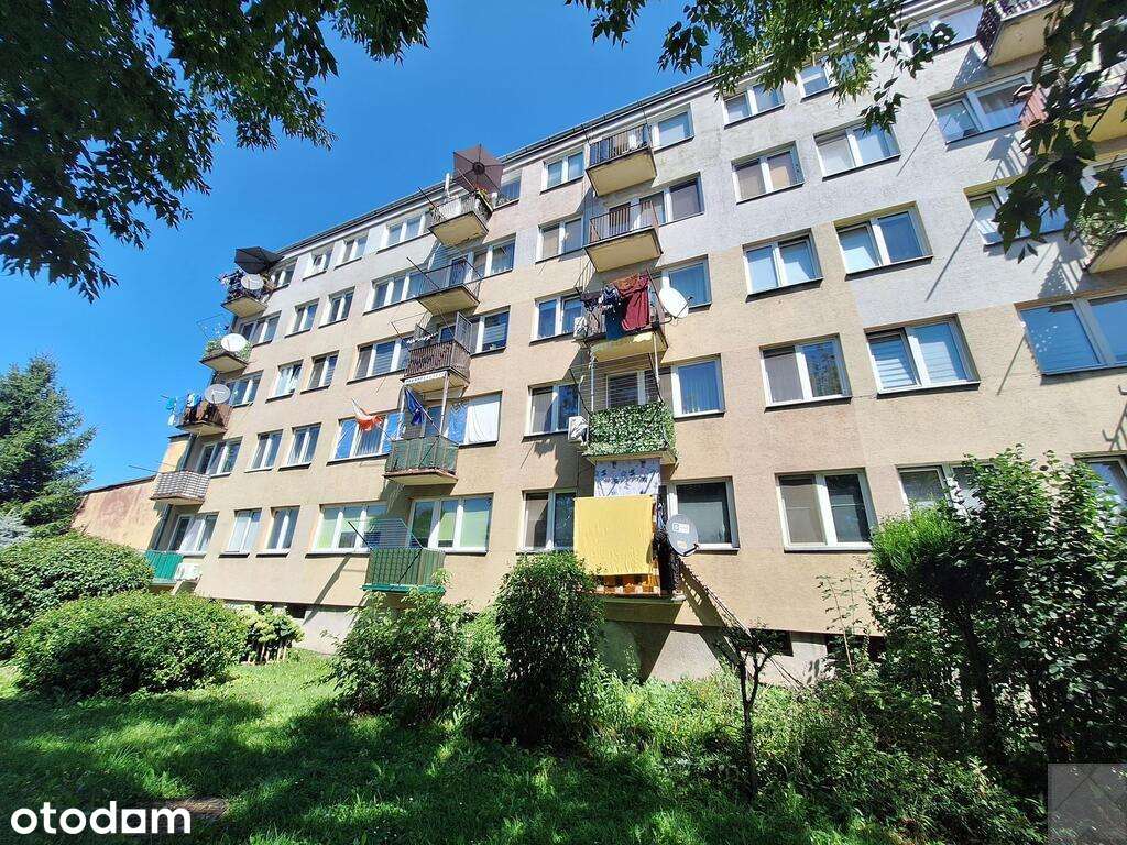 Mieszkanie 57,6 m² | 4 pokoje | Przemyśl, Zasanie