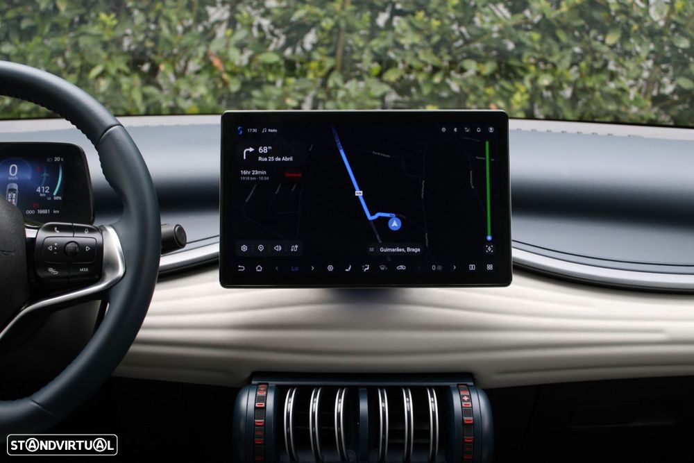 BYD Atto 3 Comfort - 33