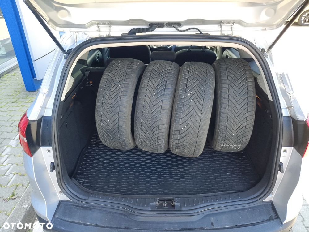 Ford Focus 1.5 TDCi Titanium - 7