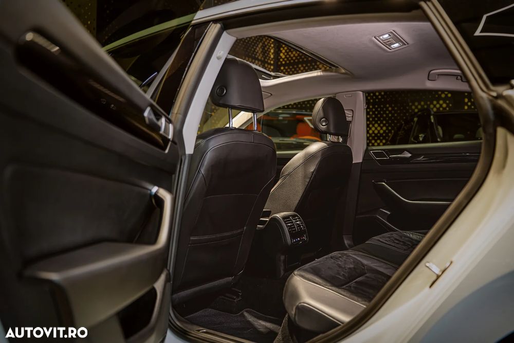Volkswagen ARTEON 2.0 TDI DSG 4Motion R-Line - 14