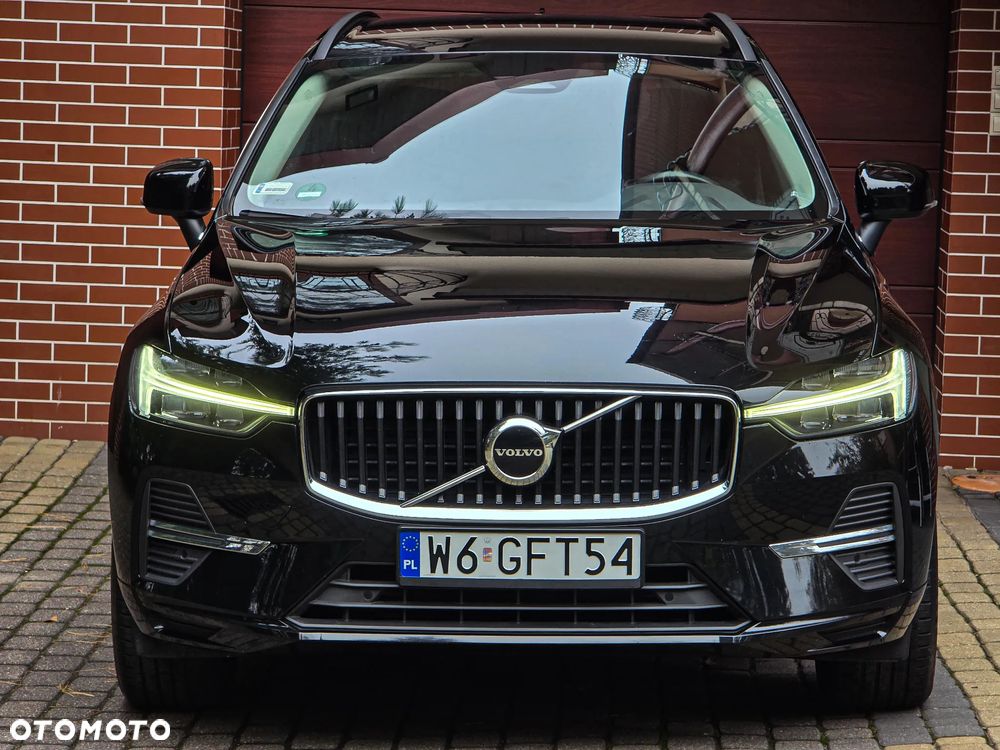Volvo XC 60 B4 B Momentum Pro - 14