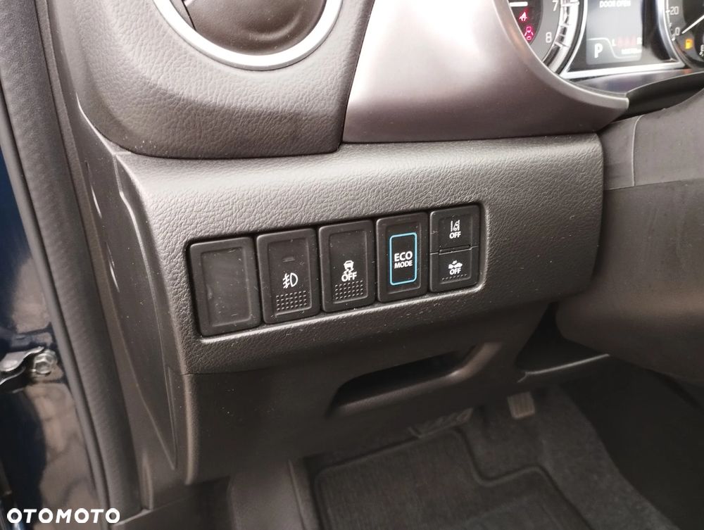 Suzuki Vitara 1.5 DualJet Hybrid Premium Plus 2WD AGS - 18