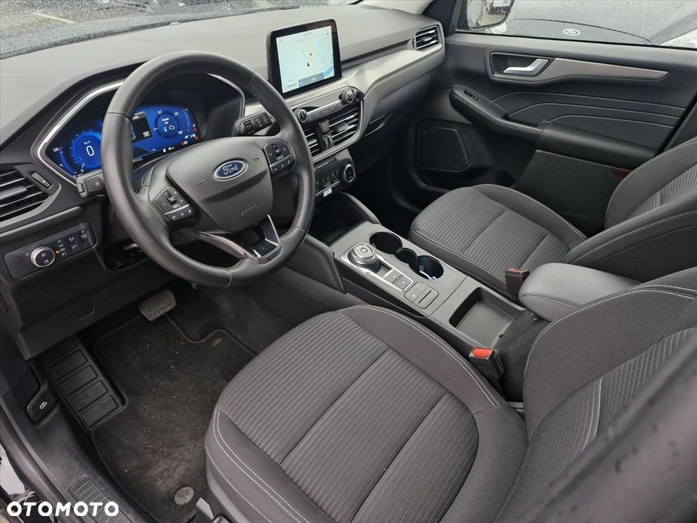 Ford Kuga 2.5 FHEV FWD Titanium - 7