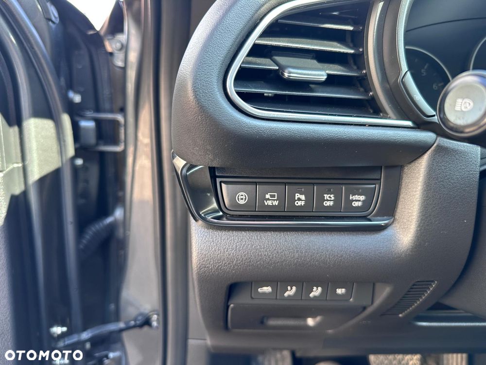 Mazda CX-30 2.0 mHEV Kanjo 2WD - 40