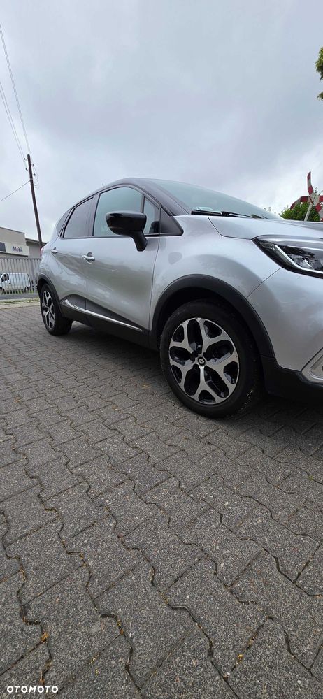 Renault Captur - 2