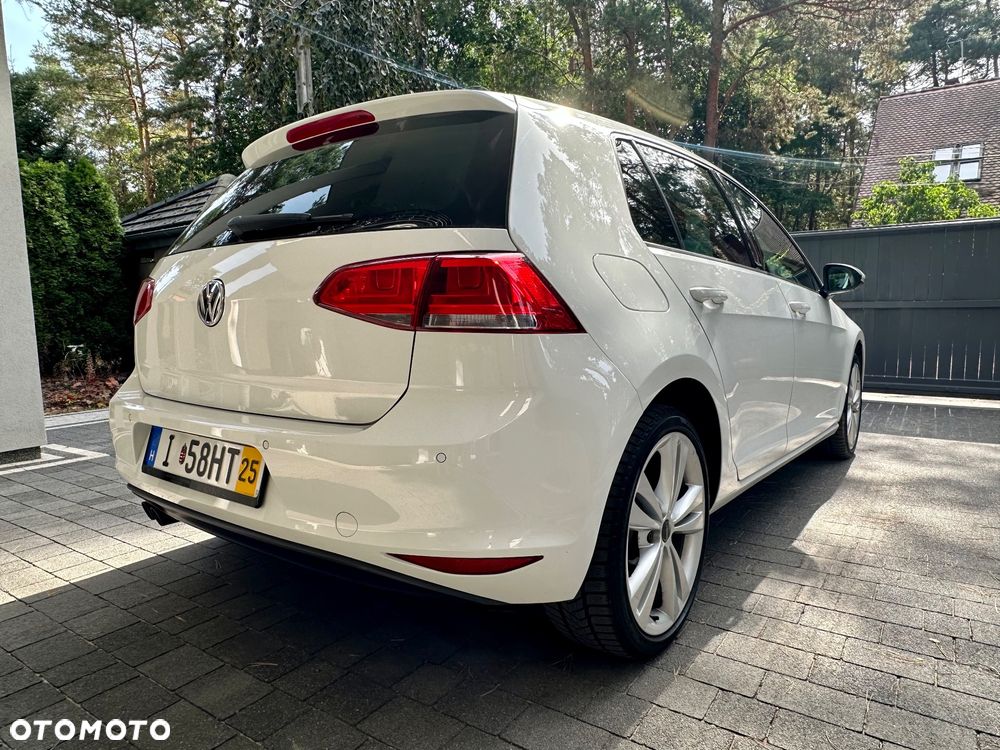 Volkswagen Golf 2.0 TDI SCR Life - 7
