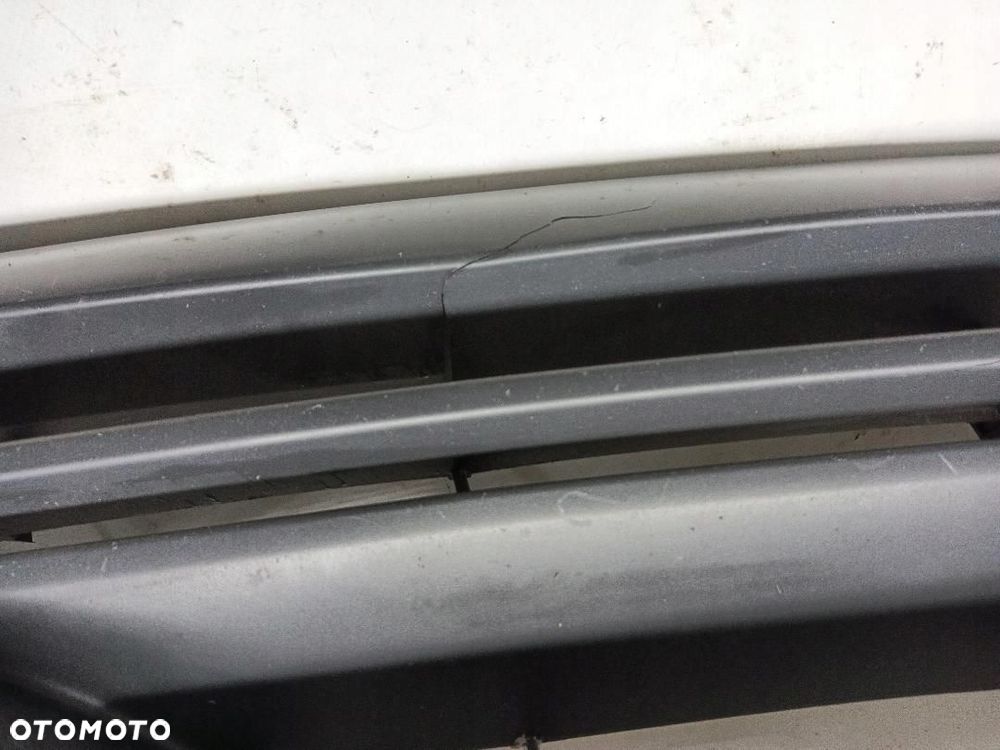 ATRAPA GRILL ZDERZAKA PRZÓD PRZEDNI MERCEDES SPRINTER 907 A9108852600 - 7