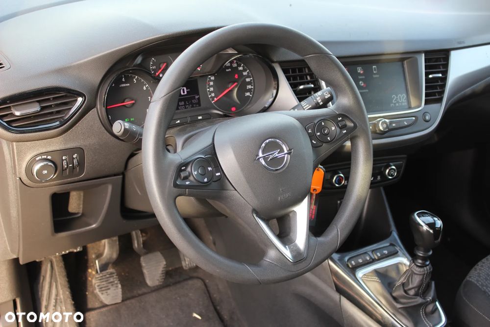 Opel Crossland X 1.2 ECOTEC Start/Stop Innovation - 13