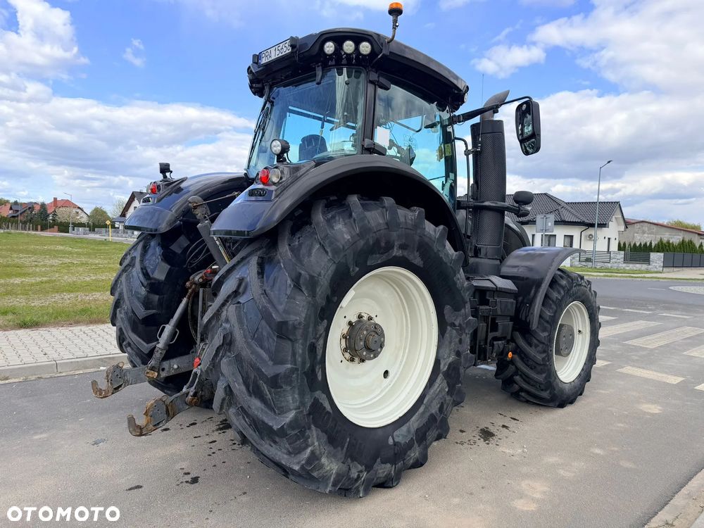 Valtra S394 - 7
