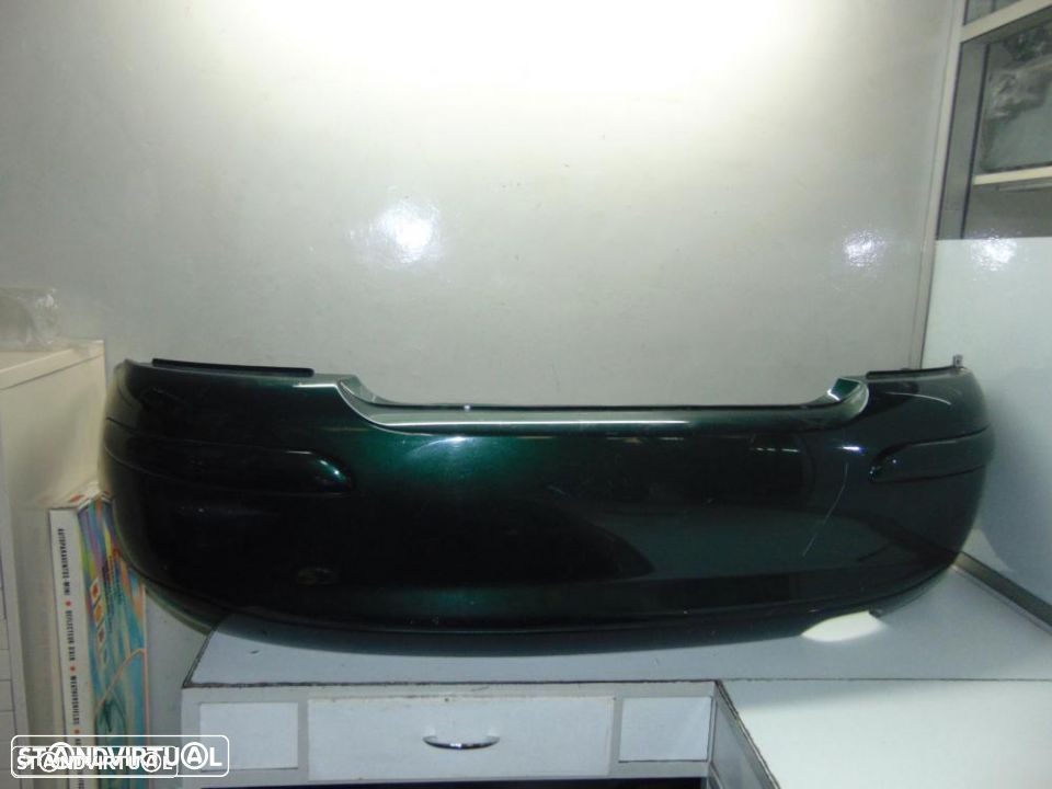 Rover 25 pára-choques de trás - 1