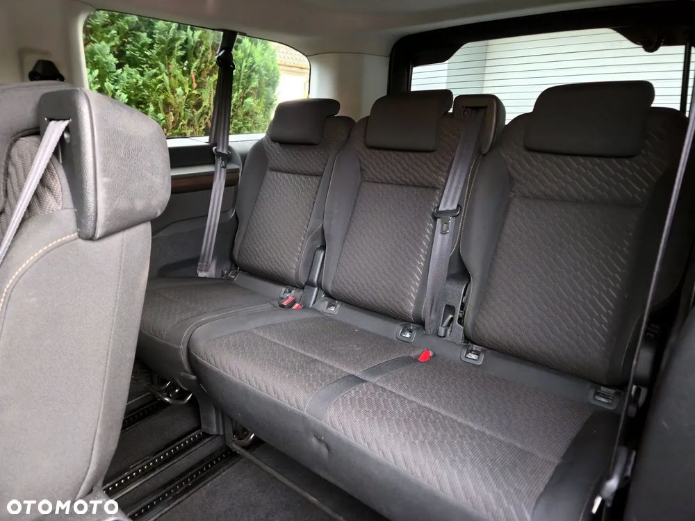 Toyota Proace Verso 2.0 D4-D Long Family - 9