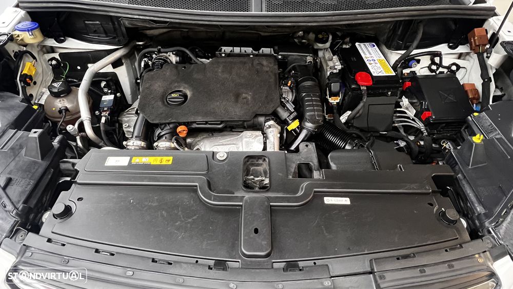 Opel Grandland X - 8