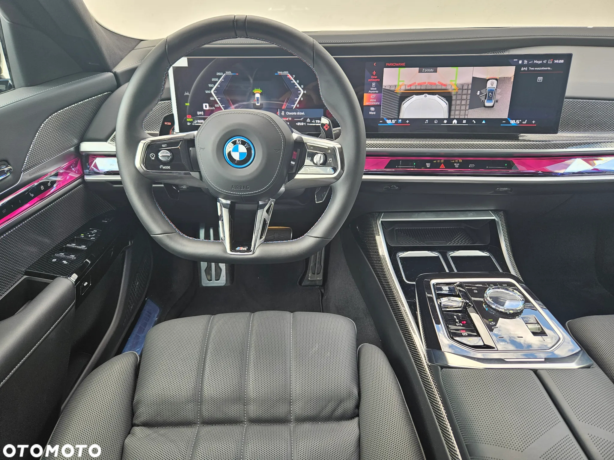 BMW Seria 7 - 17