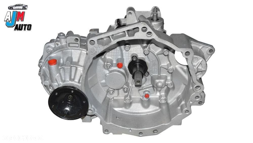 Skrzynia biegów DEA 1.9 TDI Audi A3 Seat Leon I Toledo II Skoda Octavia I - 1