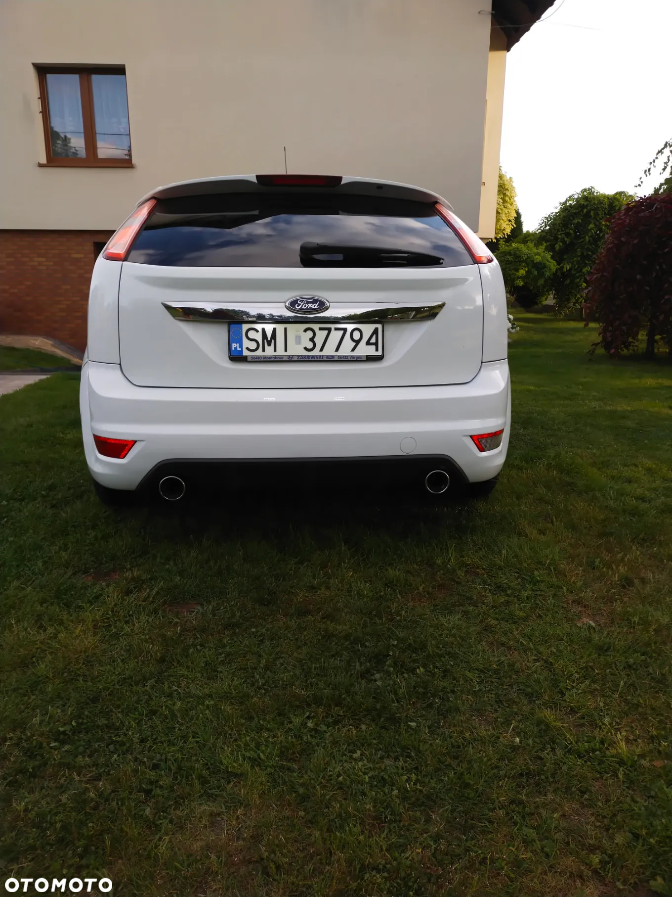 Ford Focus - 4