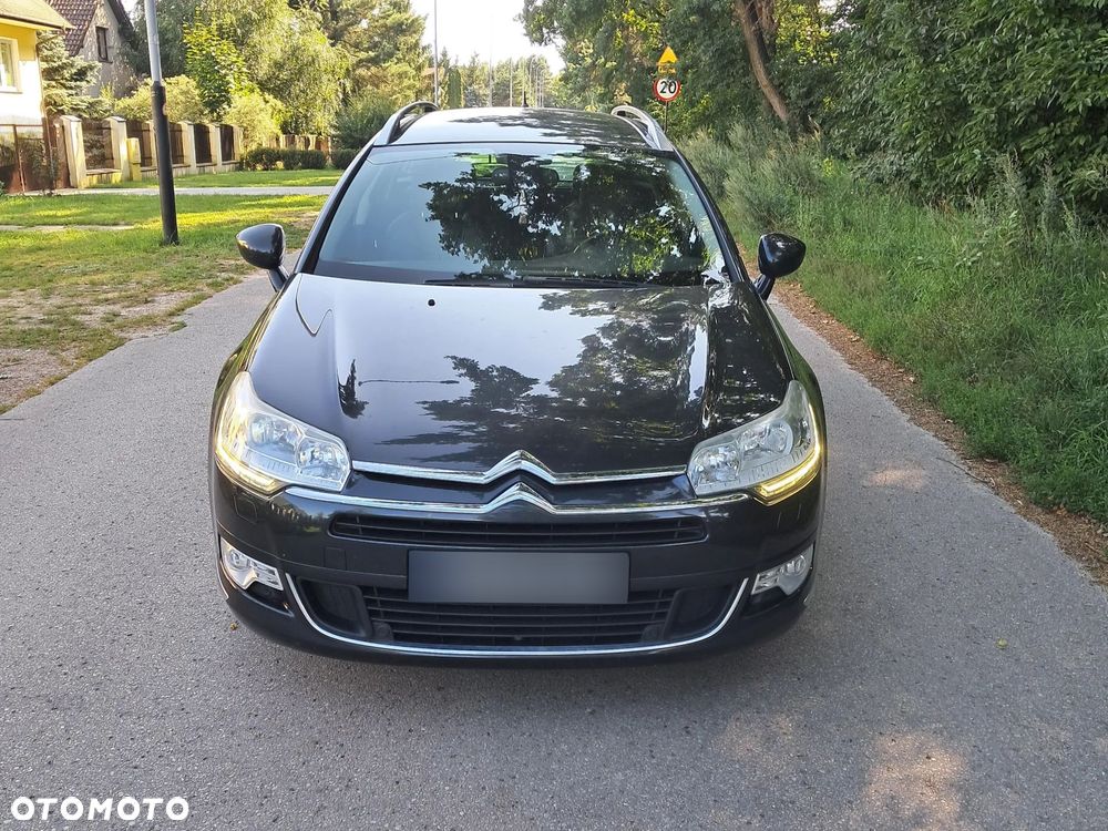 Citroën C5 1.6 THP Exclusive - 33
