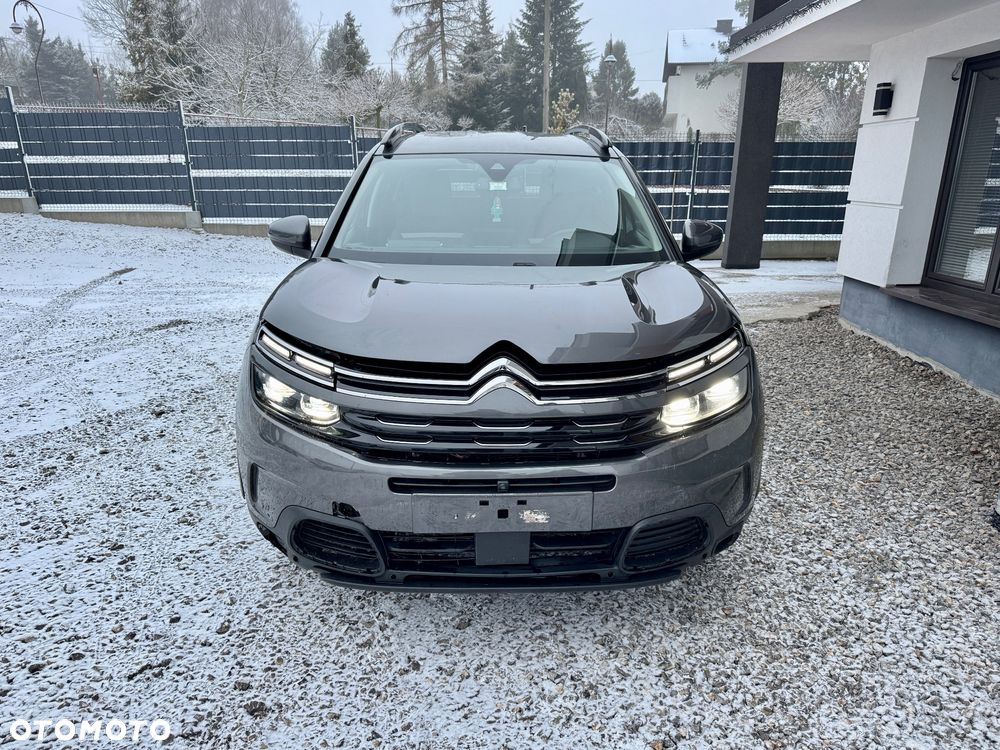 Citroën C5 Aircross - 5