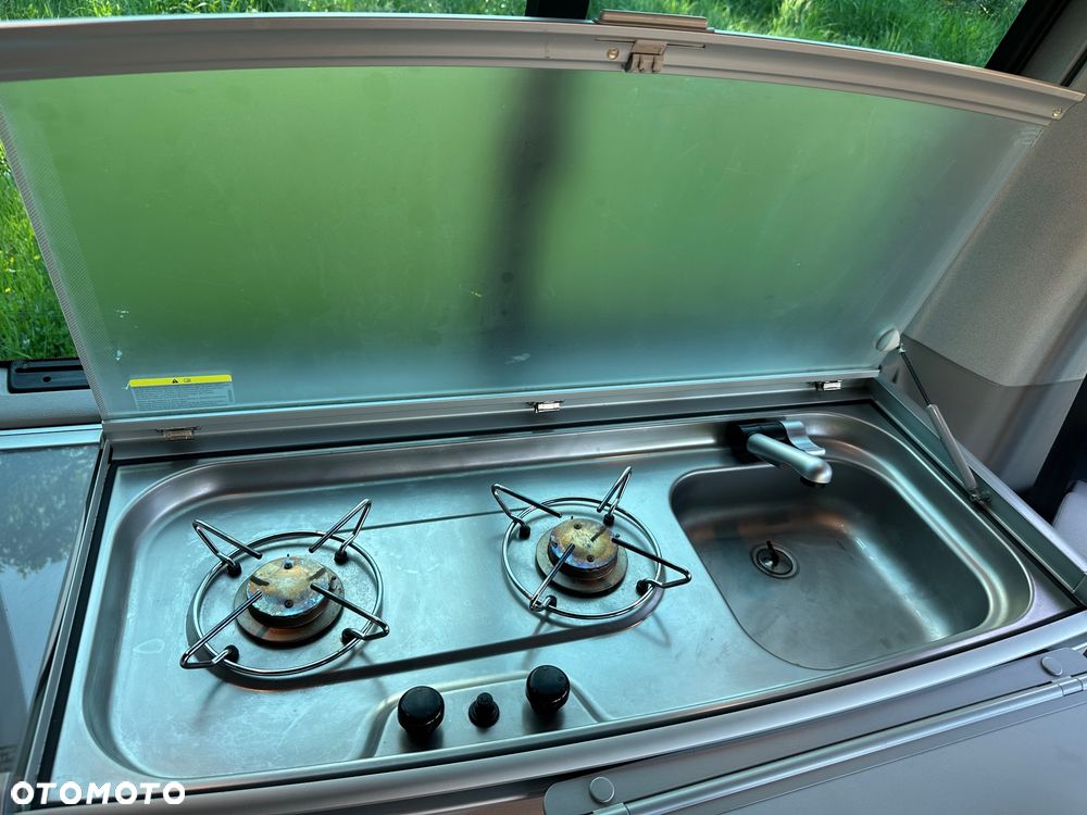 Volkswagen California - 17