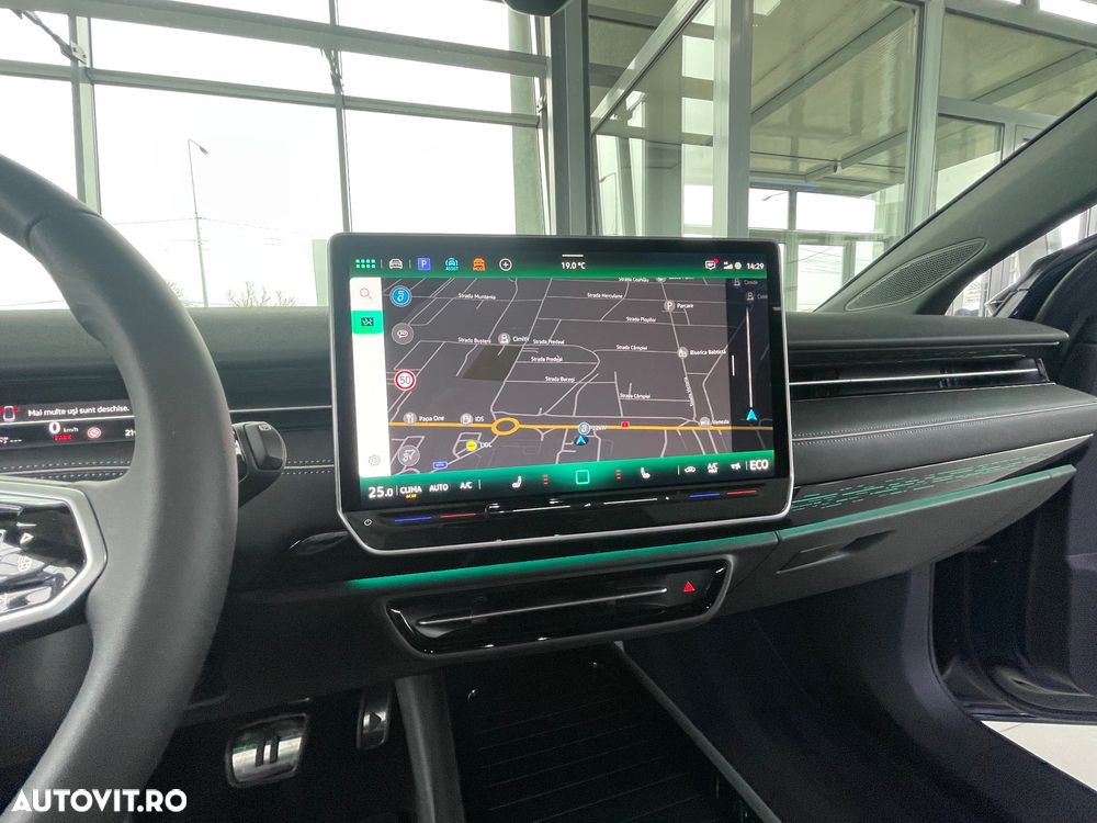 Volkswagen ID.7 77 kWh Pro - 21