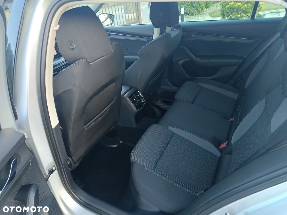 Skoda Octavia 2.0 TDI Ambition - 15