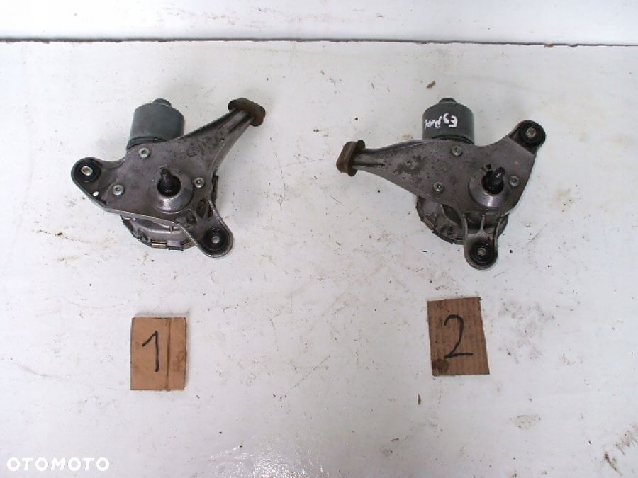 RENAULT ESPACE V SILNICZEK WYCIERACZEK MECHANIZM 288A59313R 288150950R - 2