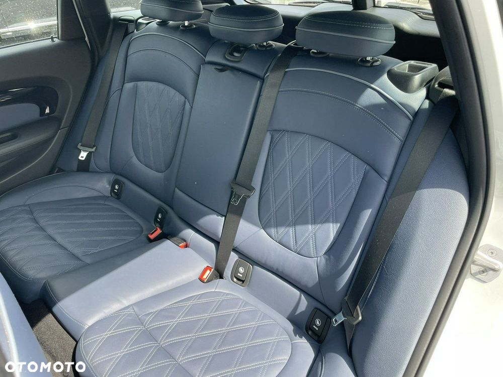 MINI Clubman Cooper S - 14