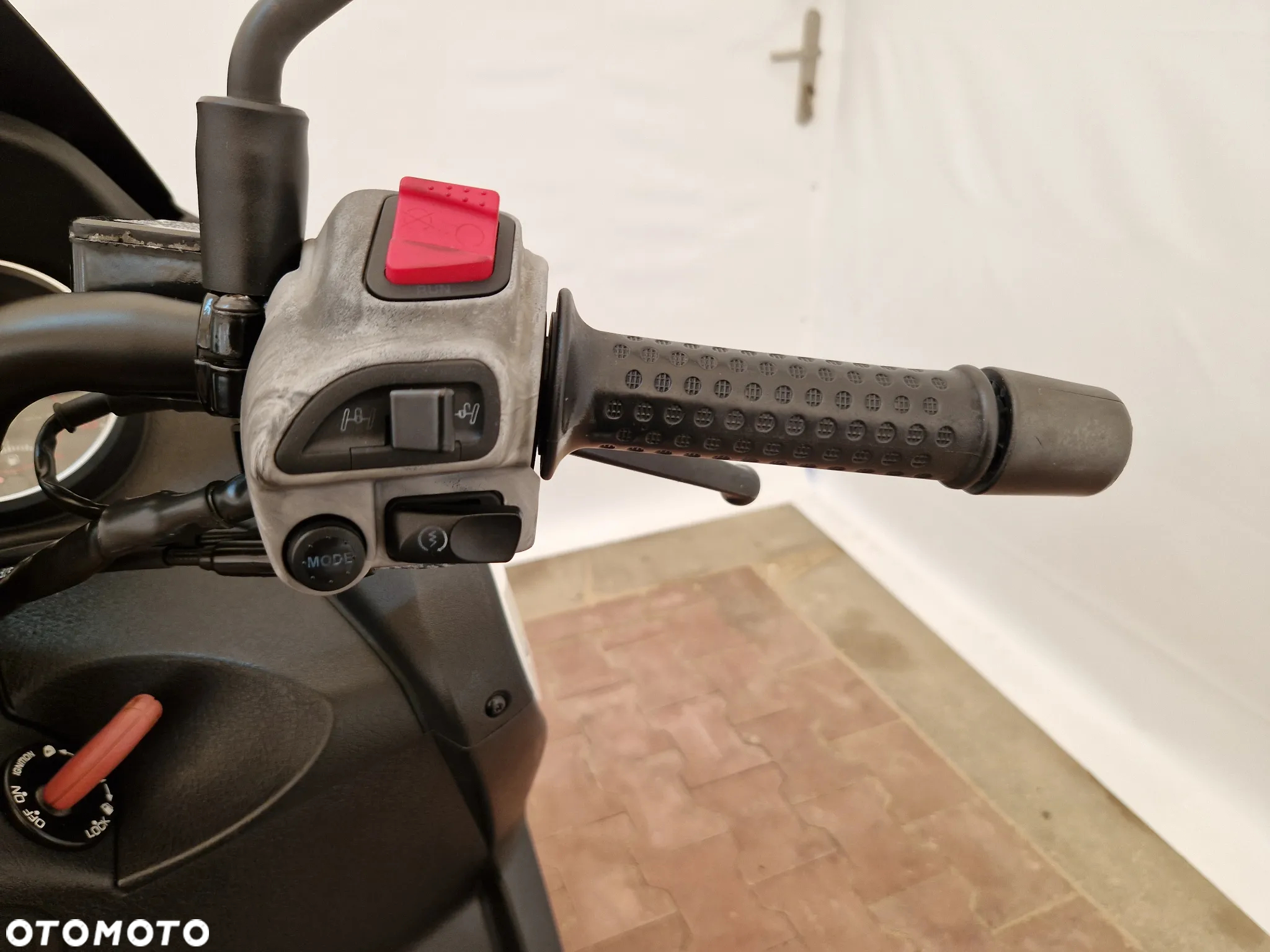 Gilera Inny - 36