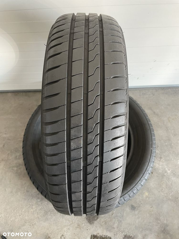 4x OPONY LETNIE Firestone Roadhawk 175/65/15 84T