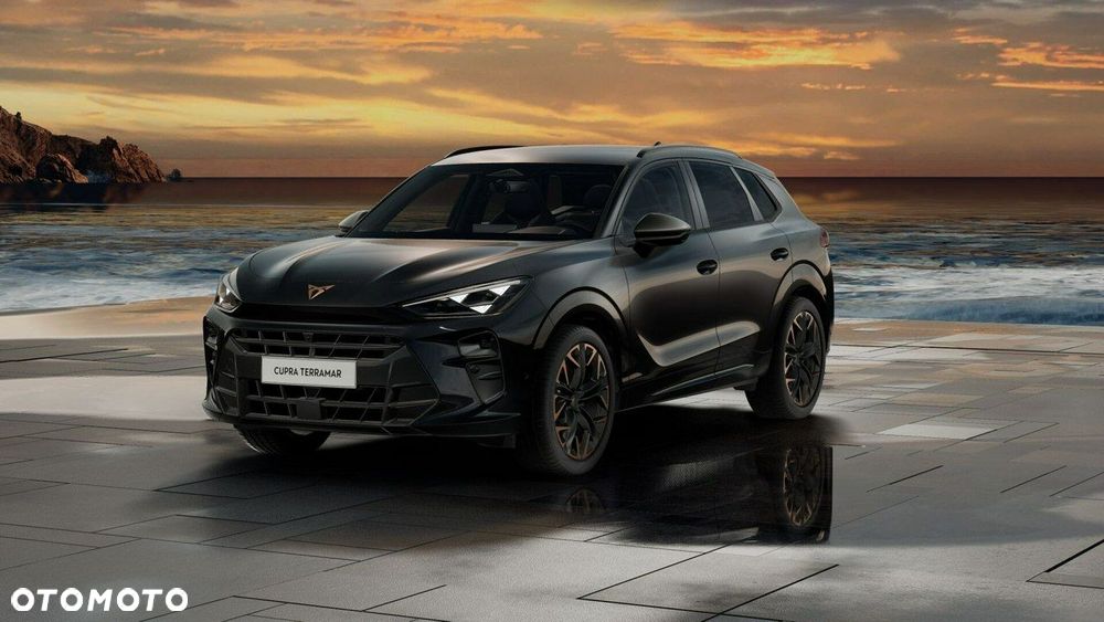 Cupra Terramar - 2