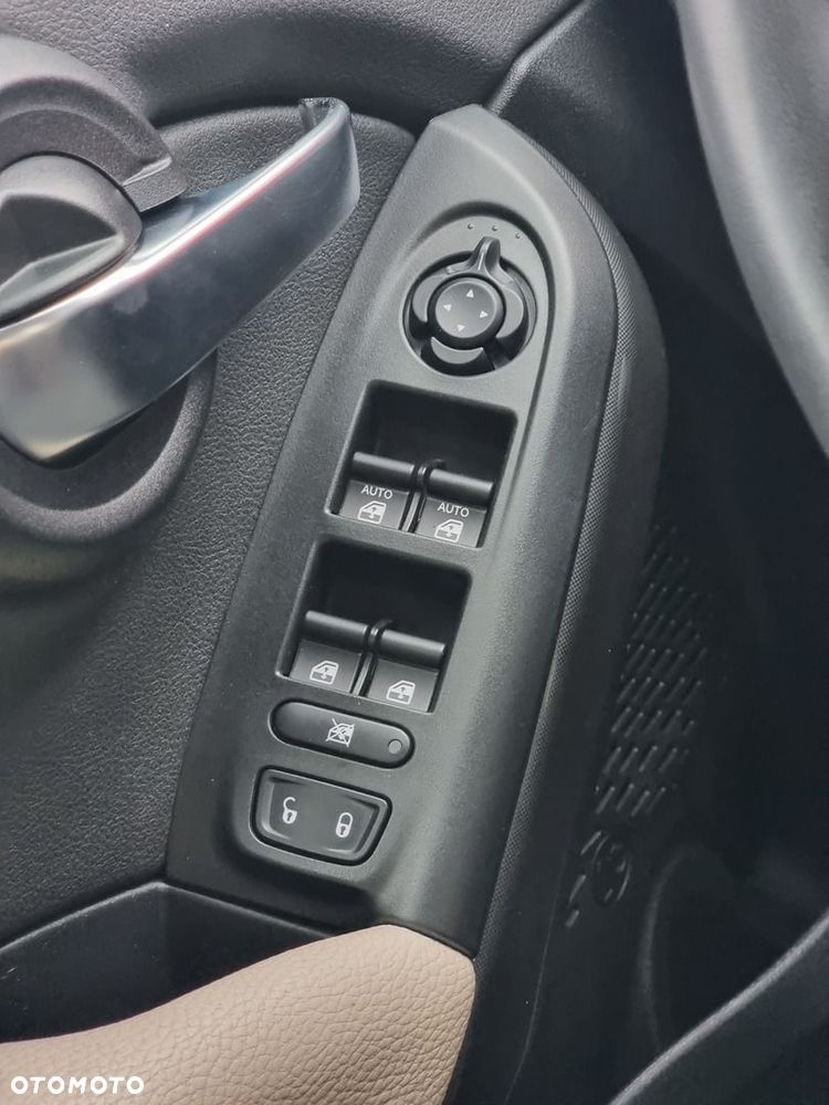 Fiat 500X 1.0 City Cross - 27