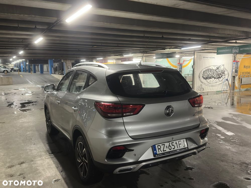 MG ZS 1.0 T-GDI Exclusive - 17