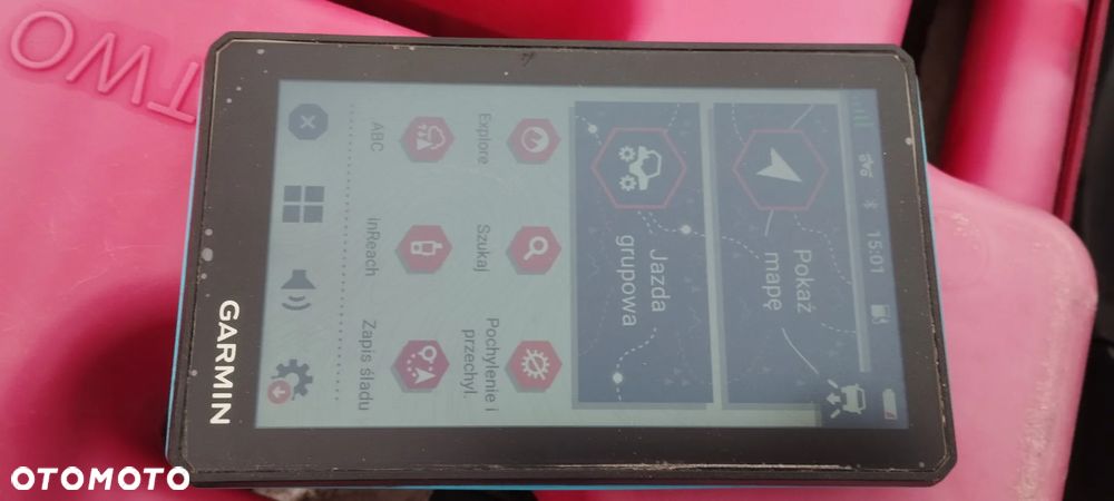 Polaris Sportsman - 13