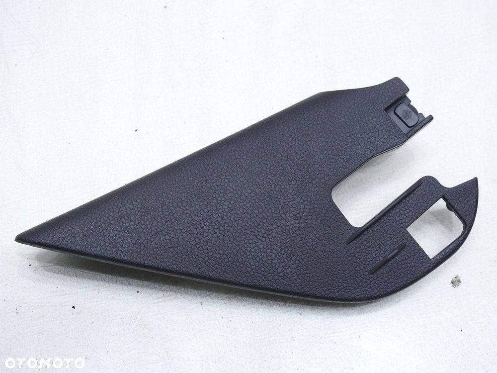 OSŁONA LUSTERKA PRAWA SKODA FABIA II 5J0837994 - 2