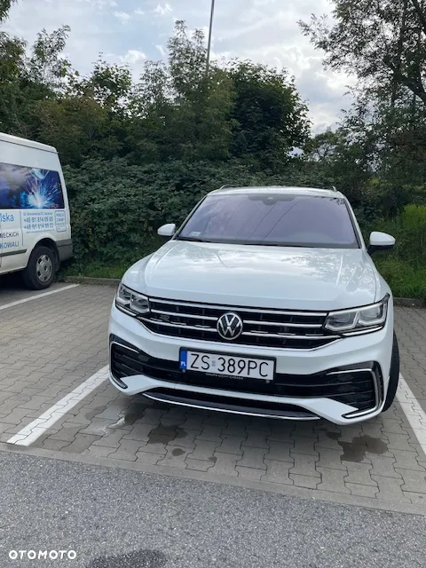 Volkswagen Tiguan - 2