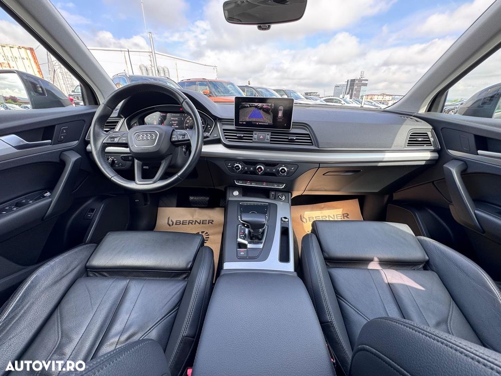 Audi Q5 35 TDI S tronic sport - 20