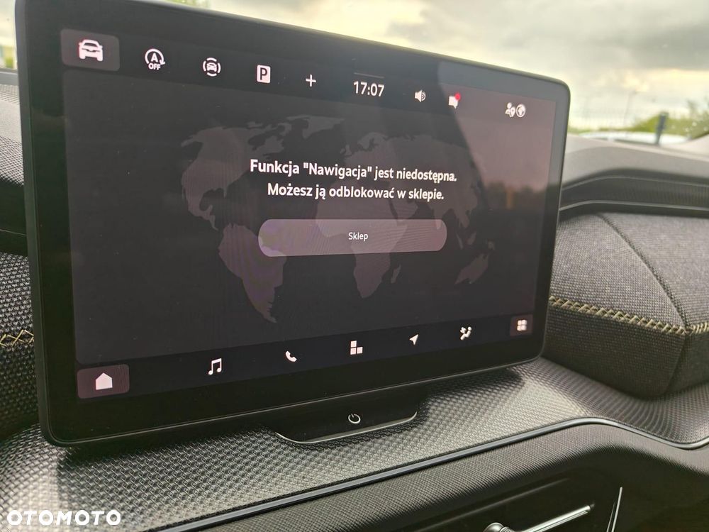 Skoda Kodiaq 2.0 TDI 4x4 Selection DSG - 13