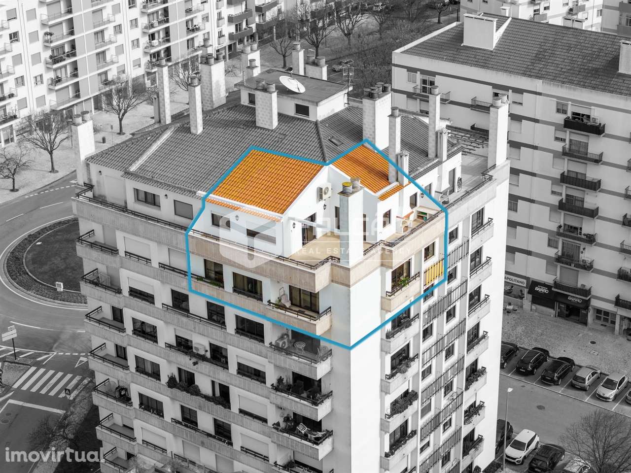 Apartamento T5 Venda em Santarém (Marvila), Santa Iria da Ribeira de S - Grande imagem: 3/60