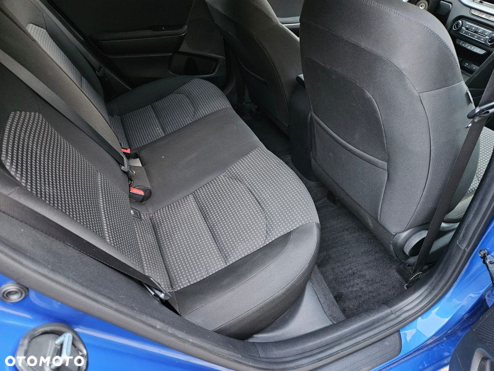 Kia Ceed 1.5 T-GDI OPF JBL Sound Edition - 14