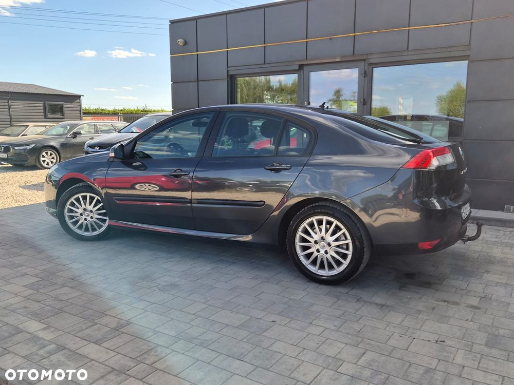 Renault Laguna - 10
