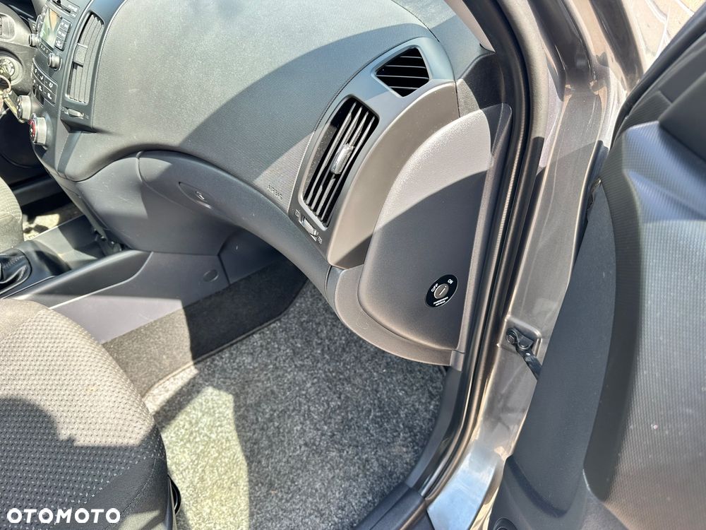 Hyundai i30 - 15