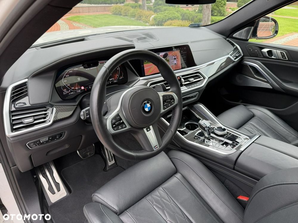 BMW X6 - 23