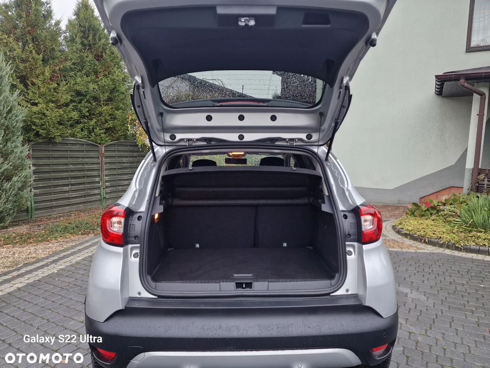 Renault Captur ENERGY TCe 120 EDC XMOD - 15