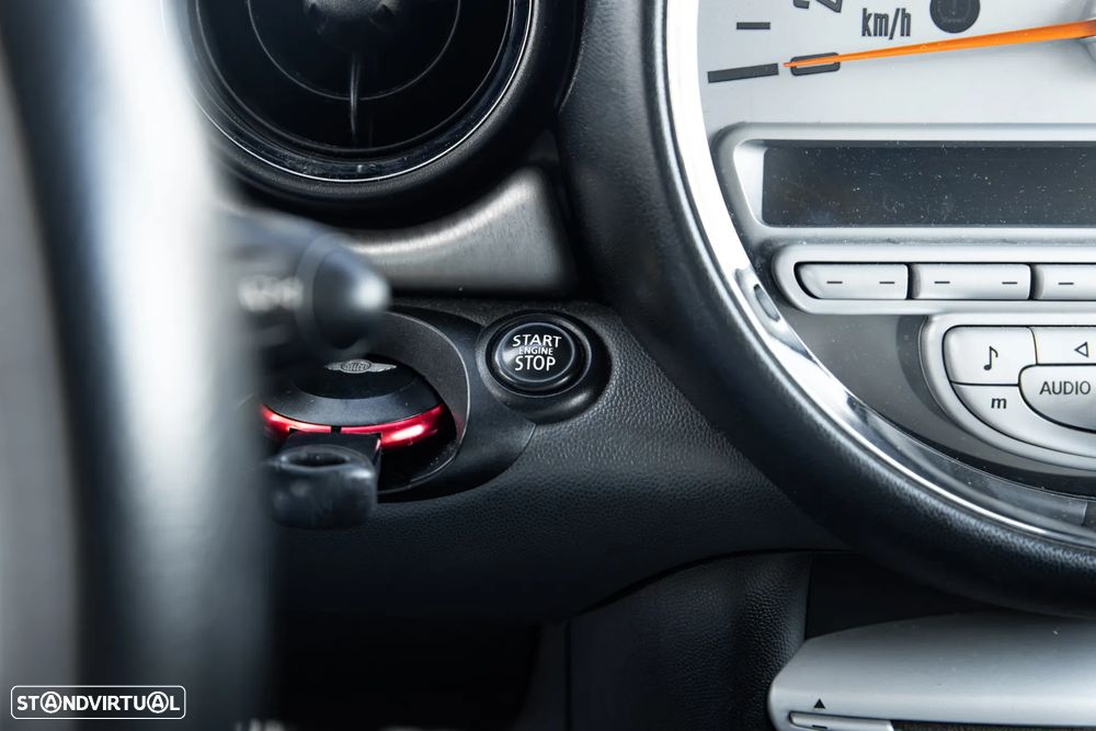 MINI 3 Portas Cooper S - 30