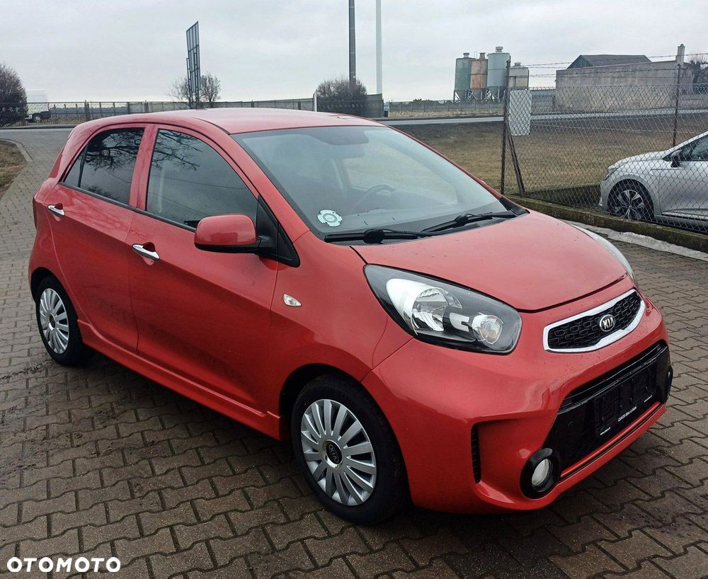 Kia Picanto - 3