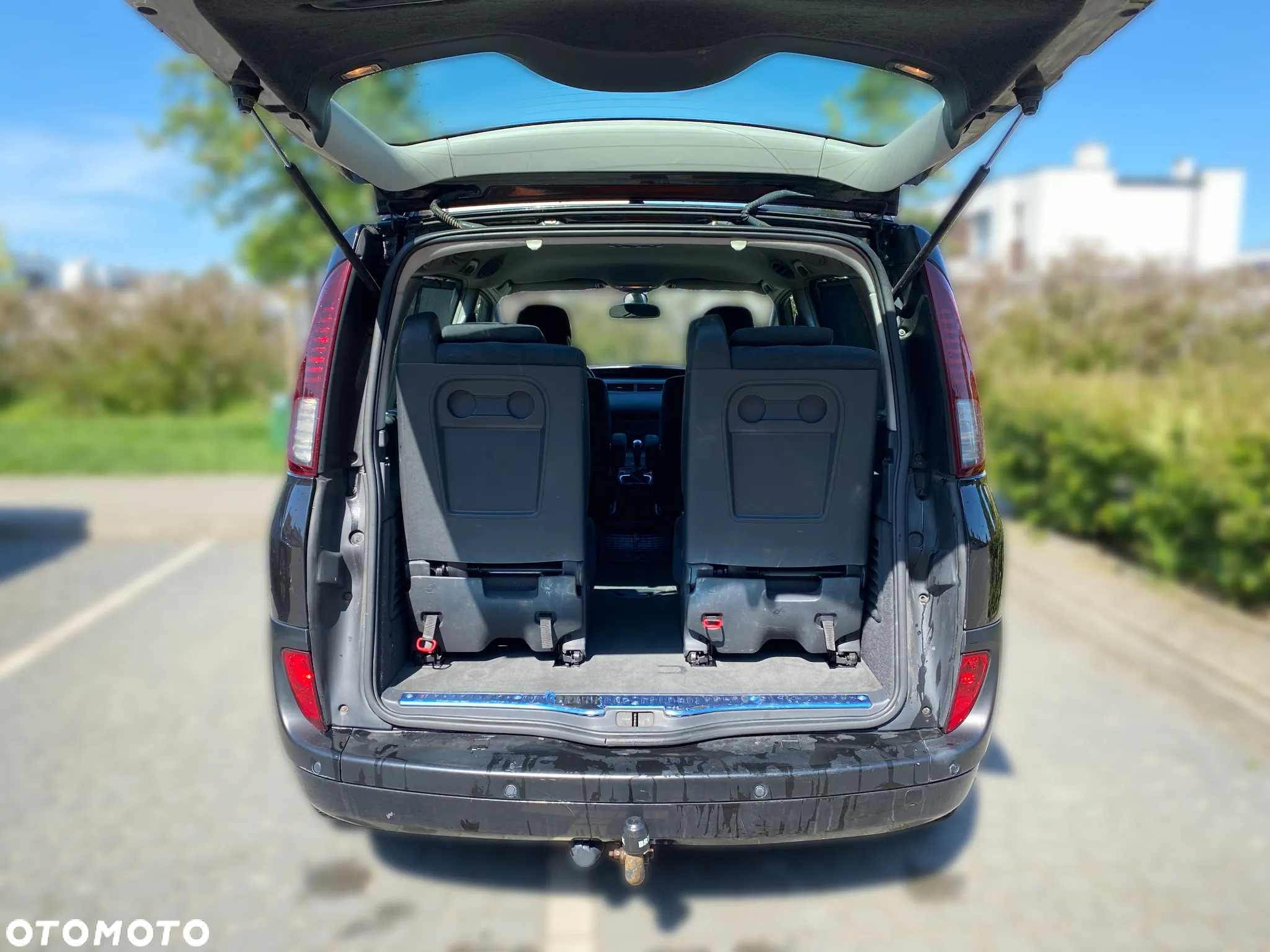 Renault Espace 2.0T 16V Expression - 13
