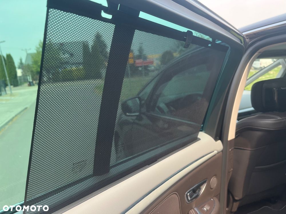Renault Espace 1.6 dCi Energy Initiale Paris EDC 7os - 19