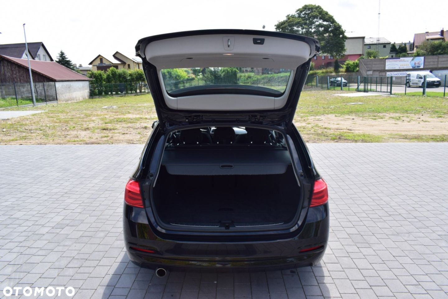 BMW Seria 3 - 13